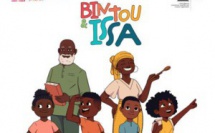 Bintou &amp; Issa : lancement d’une série de livres pour enfants