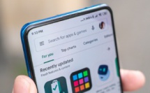Google Play : l’installation des applications devient plus visuelle