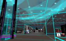 Revue du web : l'actu du métavers