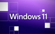 Windows 11 : une version avec beaucoup de nouveautés