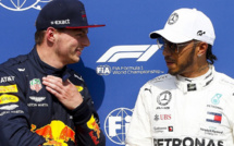 F1 : Le directeur de course écarté pour sa gestion du GP