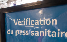 La fin du pass vaccinal tributaire de l'avancement de la campagne de vaccination