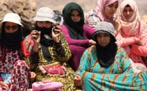 Appui aux femmes pêcheurs pour un accès durable aux ressources halieutiques