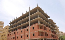 Marché immobilier : Les prix en dépréciation de 3,2 % en 2021