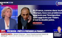 La France en 2022 :  Zemmour au second tour ?