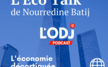 Playlist des podcast de l'Emission "L’ECO TALK"