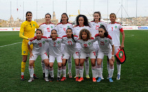 Amical : Les Lionnes s'imposent face à Malte