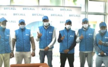 Bricall.ma, bricolage en un clic