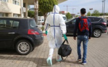 Le Maroc passe au niveau vert du Covid-19