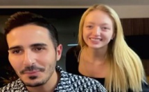 Simon Leviev, "L’arnaqueur de Tinder", sort du silence