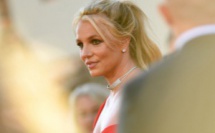 Britney Spears signe un contrat pour rédiger ses mémoires