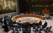 L’insoutenable légèreté des grandes (et moyennes) puissances