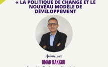 « La politique de change et le Nouveau Modèle de Développement »
