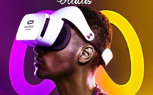 La revue du web  : l'actu du métavers #2