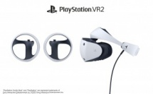 Sony dévoile les premières images de son casque PSVR 2