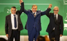 Le Conseil de présidence de la majorité se mobilise pour faire face aux défis de la conjoncture