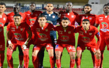 Le Tsunami Hassania bat le Wydad et relance la Botola Pro