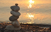 En quoi ça consiste "être zen" ?