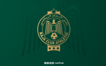 RCA : Le club professionnalise six jeunes