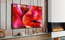 LG Electronics Maroc met en avant ses nouveautés pour 2022