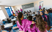 Inclusion numérique : Inwi équipera 30 nouvelles écoles dans le monde rural