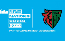 Le Maroc participe à la FIFAe Nations Series 2022