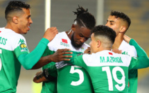 Raja-Horoya : Aujourd'hui à 20H