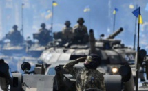 La guerre russe en Ukraine. Un pas géant vers l’inconnu