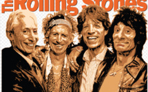 Le groupe mythique des Rolling Stones bientôt en concert !