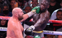 Lourds WBC : Le combat Fury-Whyte confirmé au 23 avril à Wembley