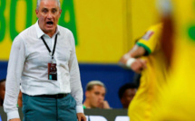 Brésil : La Seleçao sans sélectionneur après le Mondial