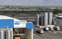 Deux nouvelles unités industrielles de COPAG à Taroudant