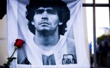 Décès de Maradona : sept personnes inculpées