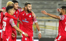 Wydad-Zamalek : Aujourd'hui à 20H