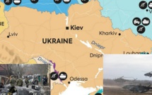 Ukraine, l’histoire se répète...