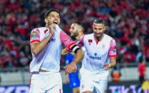 CL : Le Wydad domine le Zamalek