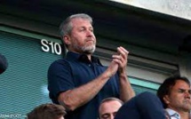 Premier League : Le Russe Abramovitch cède la gestion de Chelsea 