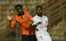 Coupe de la CAF : La RS Berkane bat Simba FC