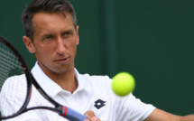 Guerre en Ukraine : Des sportifs partent se battre pour leur pays