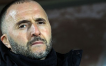 Algérie : Djamel Belmadi revient sur le fiasco de la CAN