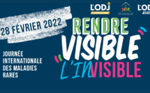 LIVE de l'émission Carrefour Santé : 15éme journée internationale des maladies rares