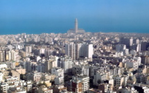 Tendance du marché immobilier par ville : Casablanca, Rabat, Marrakech et Tanger