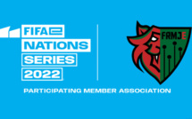 eSport : Le Maroc participe pour la première fois à la FIFAe Nations Series 2022.