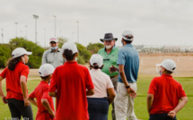 Golf : 80 jeunes participants à la finale du Junior Tour Mike Magher 2021
