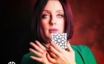 Salma Bensaid, ambassadrice de l’édition 2022 de "Née pour Briller"