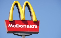 Sundae à la coriandre : le nouveau dessert insolite de McDonald's