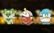 Pokémon : un nouveau jeu attendu d'ici la fin de l'année !