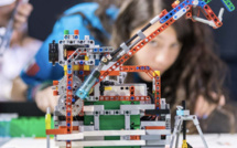 Compétition de robotique : 52 équipes représentent la région Casablanca-Settat