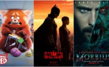 Guerre en Ukraine : Disney, Sony et Warner boycottent la Russie