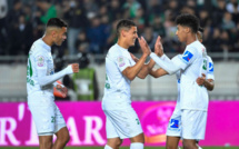 Le Raja est… Algérien! Pour la CAF